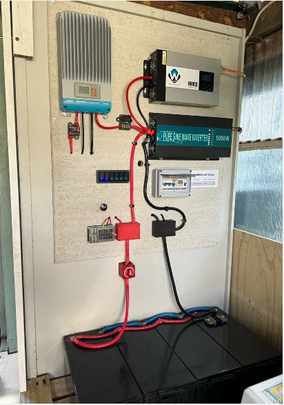 Electrical Installations