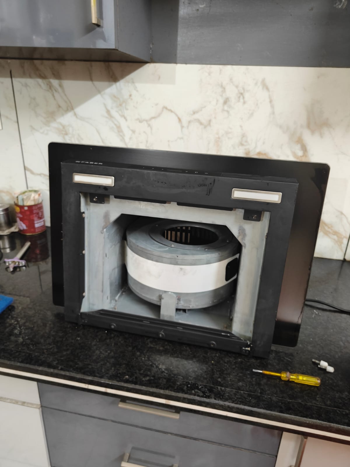 Domestic Chimney Cleaning