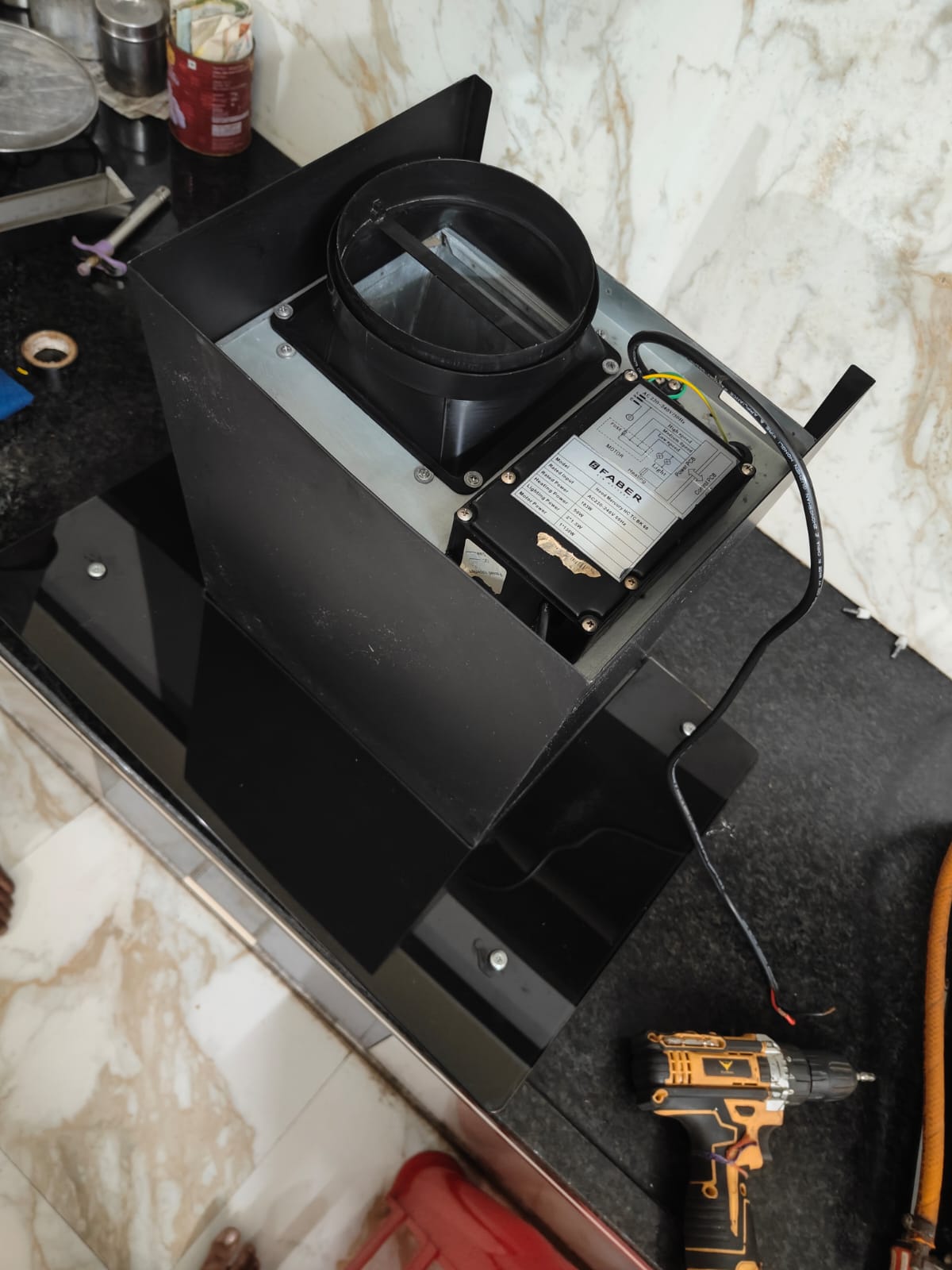 Domestic Chimney Cleaning