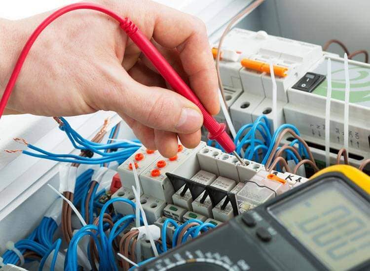 Basic Electrical Services