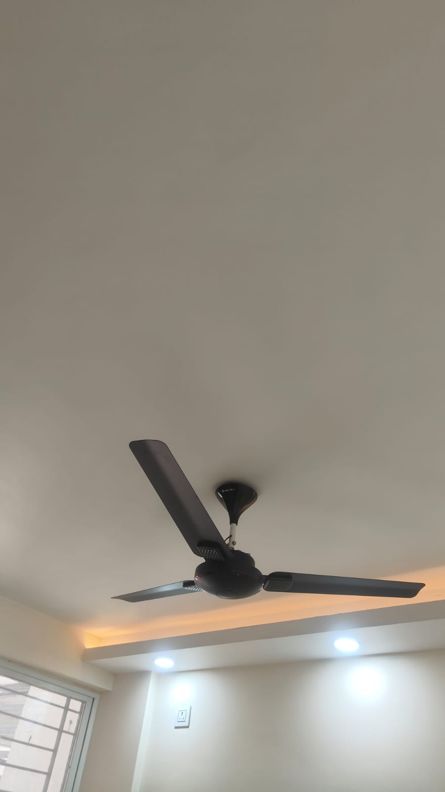 Ceiling Fan Repair