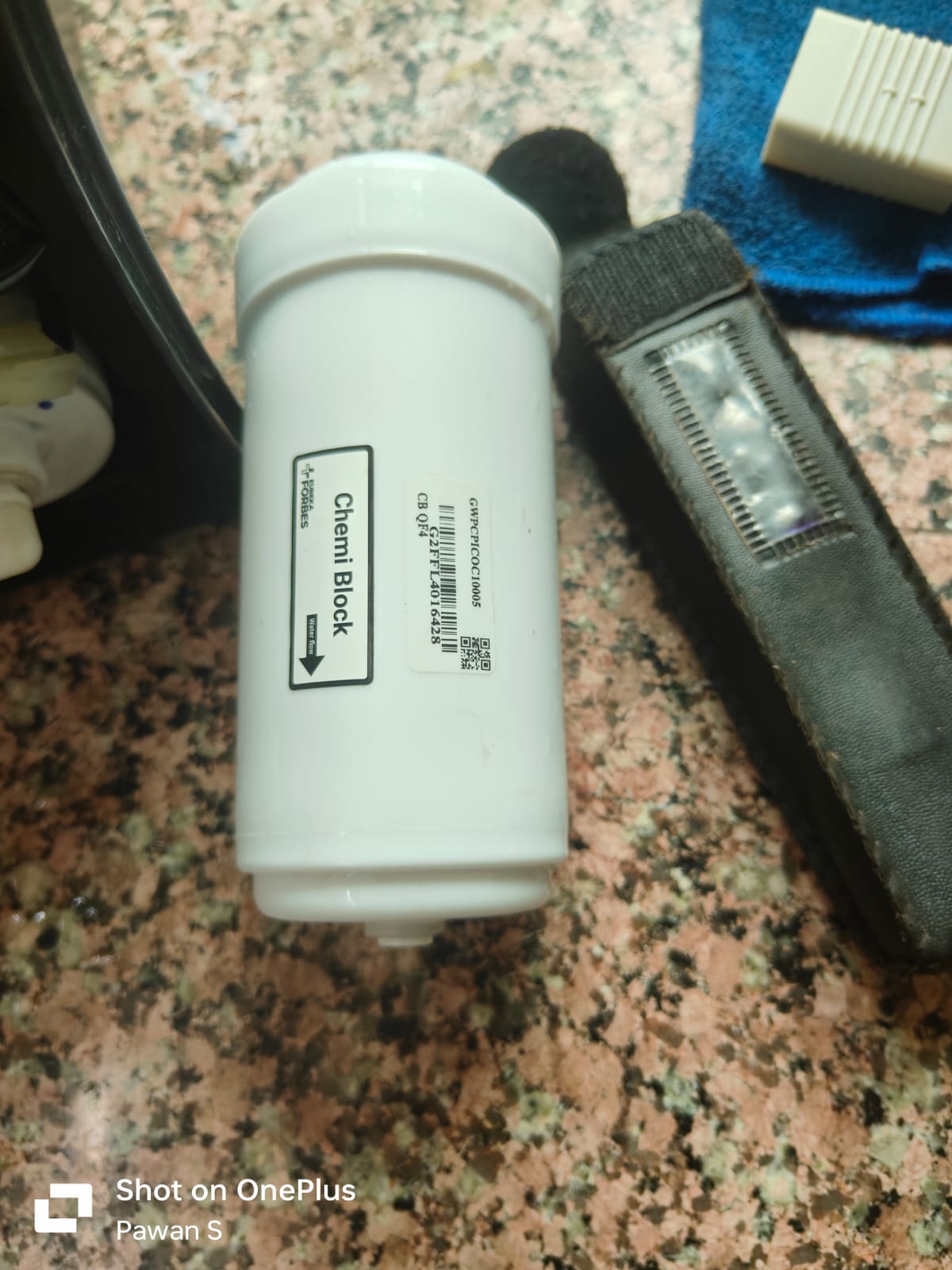 Video Door Phone Repair