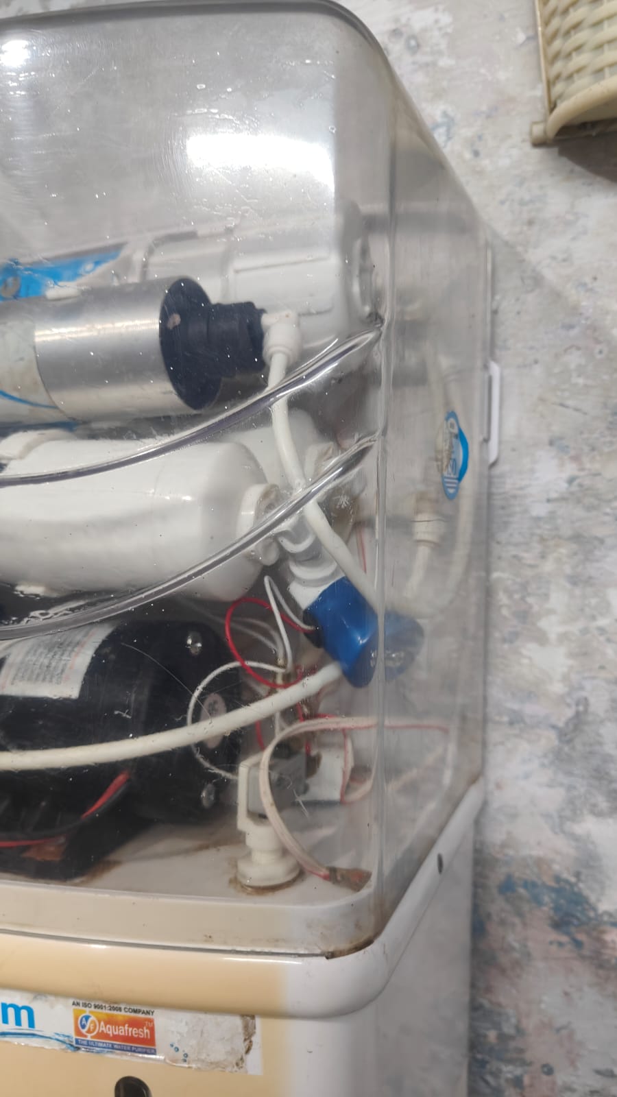 Water Purifier Service